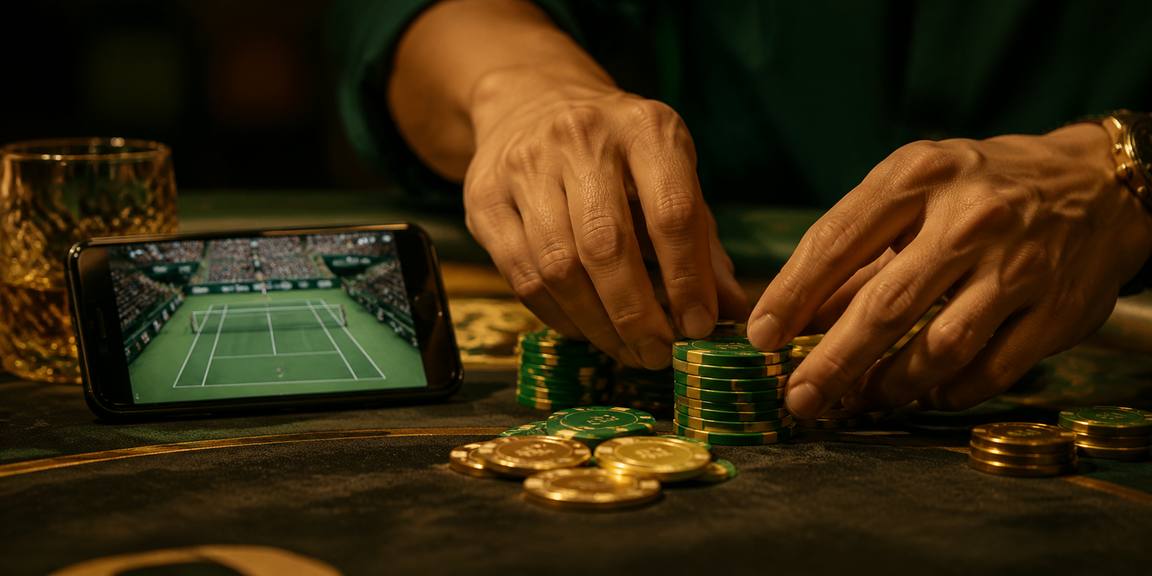 cau kep Truy cập bàn live, slot và sportsbook